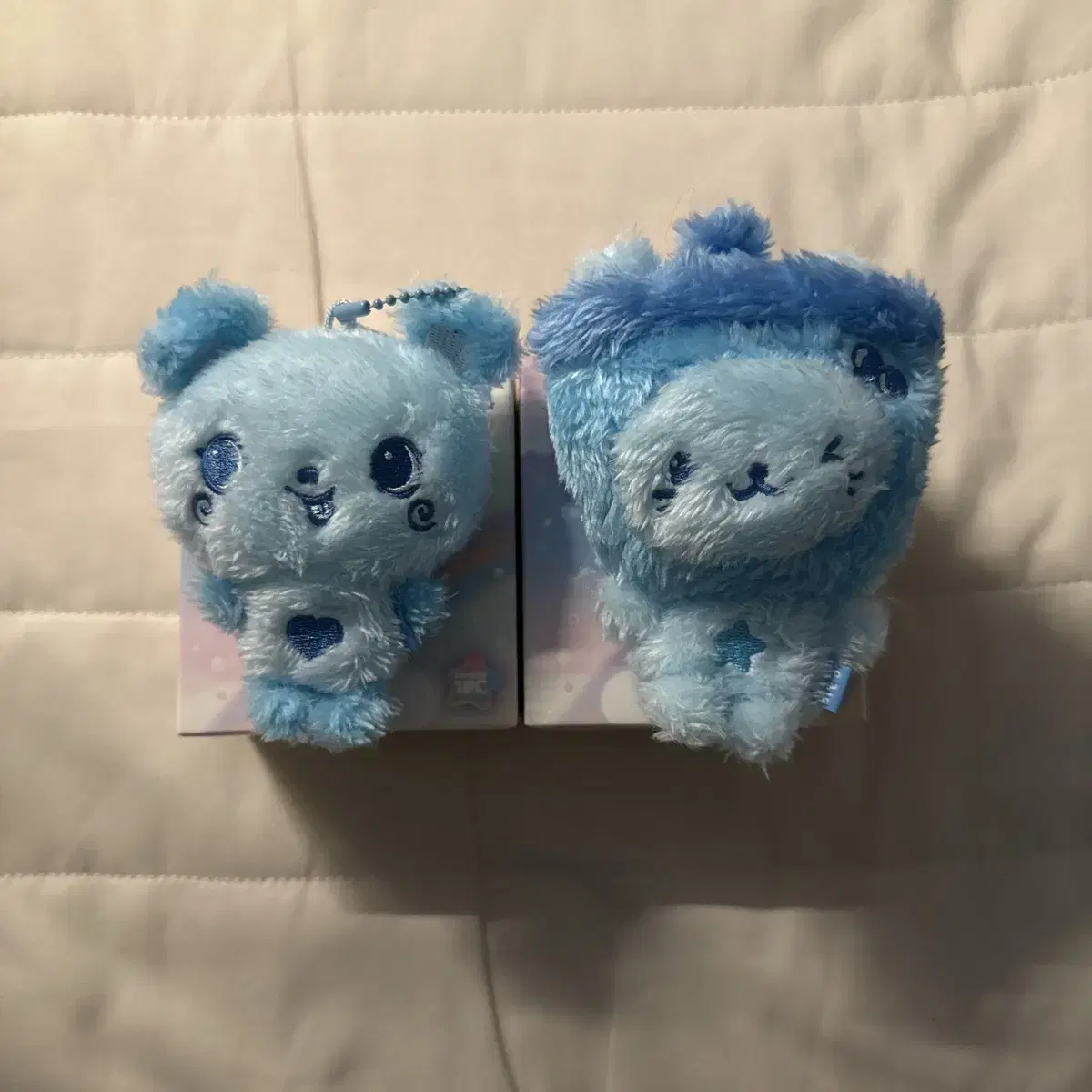 NCT | 엔시티 (In Stock) NCT Wish Wishdoll Ryo Doll RyonRyon
